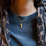 Bedel of hanger laars