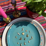 Vintage bedeltjes en hangers