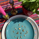 Vintage bedeltjes en hangers