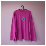Longsleeve ‘corazon’