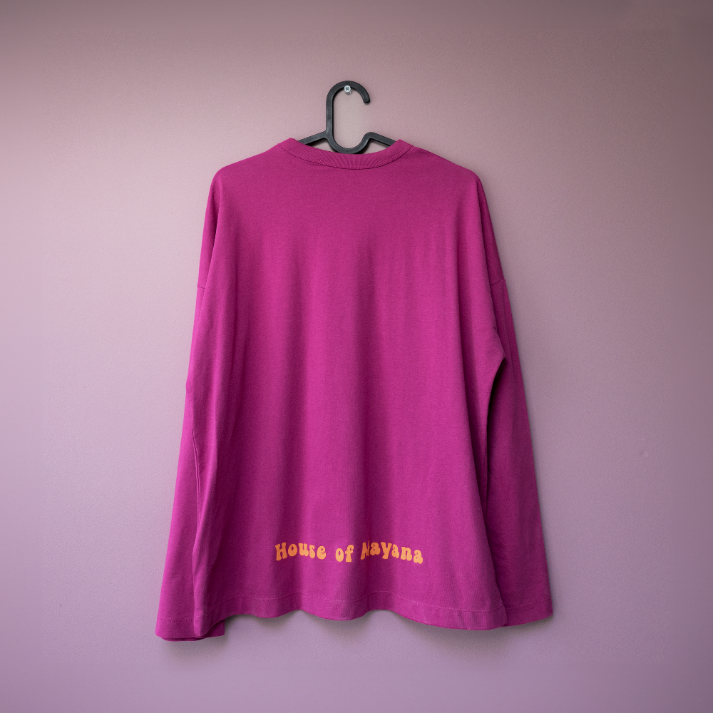 Longsleeve achterkant