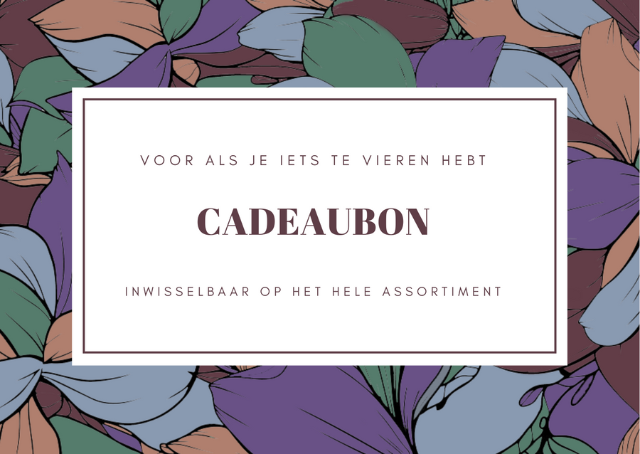 Cadeaubon